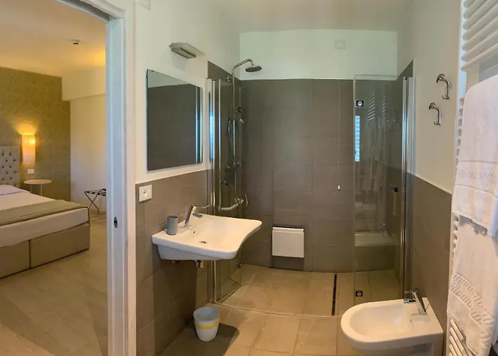 Nuova Opera Rooms & Apartments Verona