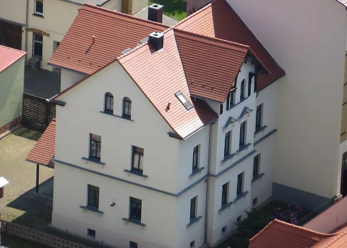 Pension Schwalbe Zwenkau