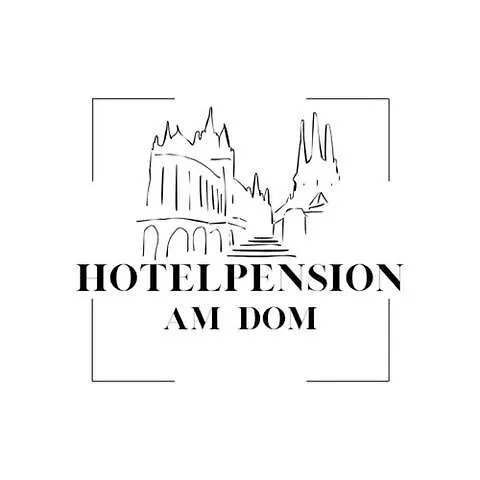Hotelpension Am Dom Erfurt