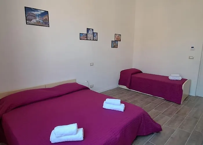 Hotel Il Porto Genua