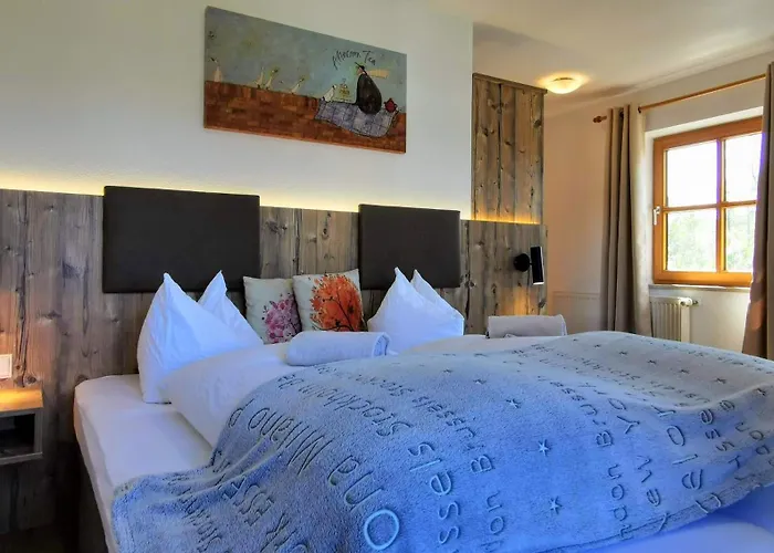 Hotel Der Blankhof "Back To Roots" Bad Endorf