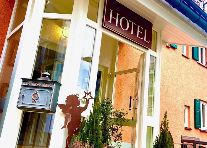 Hotel Fischerhaus Starnberg