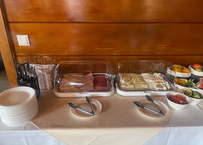 Pension Jahn Salzburg