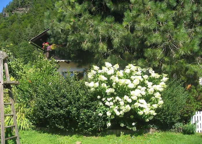 Pension Wolf Steindorf am Ossiacher See