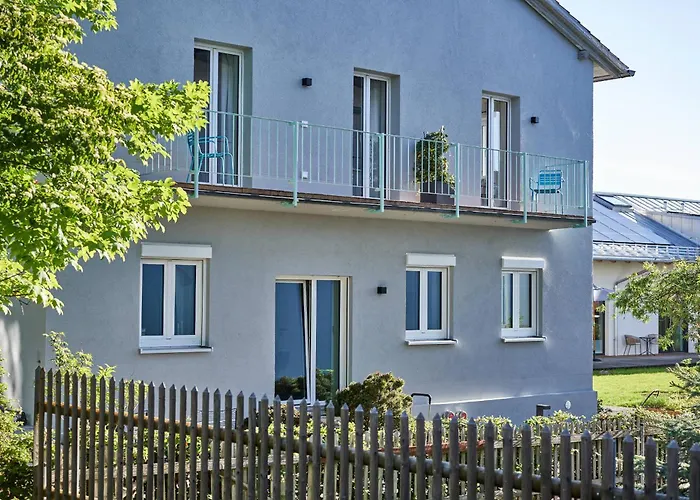 Hotel Alte Seifensiederei - Jane Bad Tölz