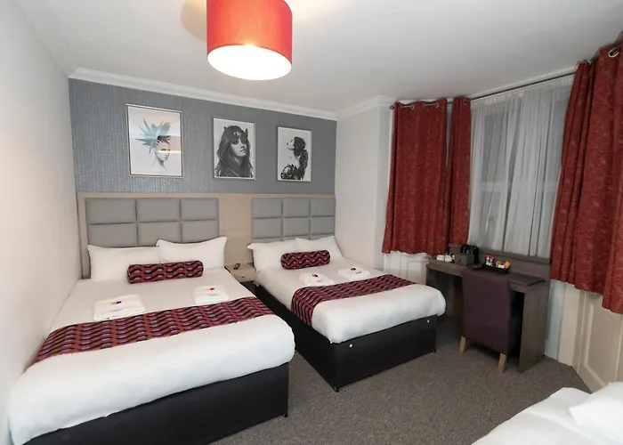 Euro Hotel London
