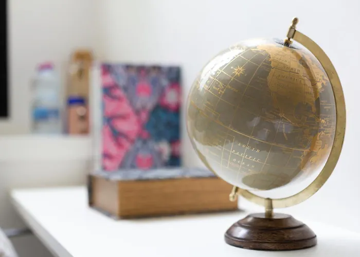 Duomo Smart Suites Mailand