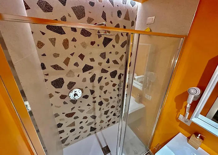 Farini Suites Wi-Fi Venedig