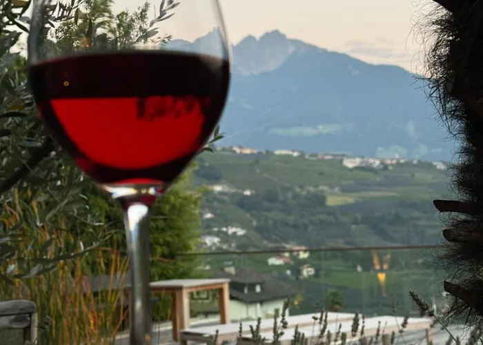 Pension Hauenstein Algund