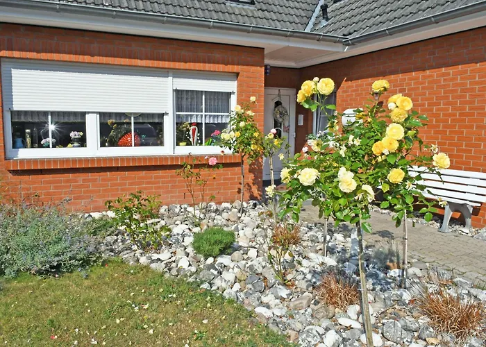 Pension mit Fruehstueck im Ostseebad Baabe