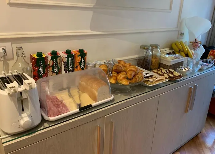 Hotel Lory House Rom