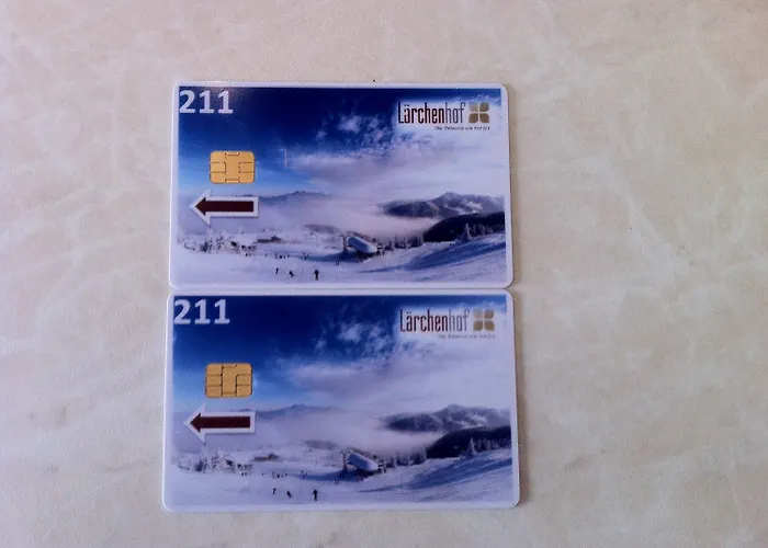 Hotel Lärchenhof Flachau