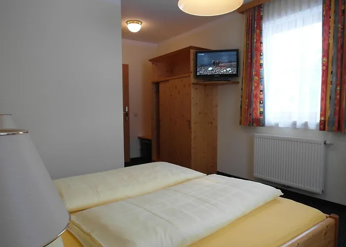 Hotel Lärchenhof Flachau