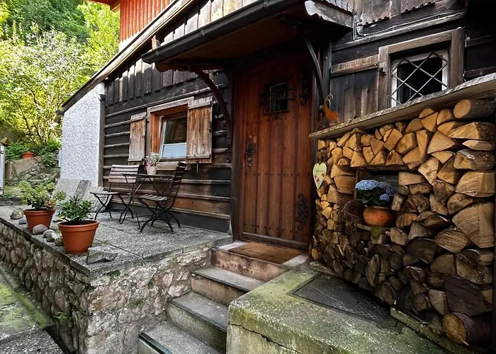 Bergsteigerzimmer Doktorberg Berchtesgaden