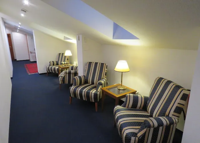 Pension Freiraum Guesthouse Berlin