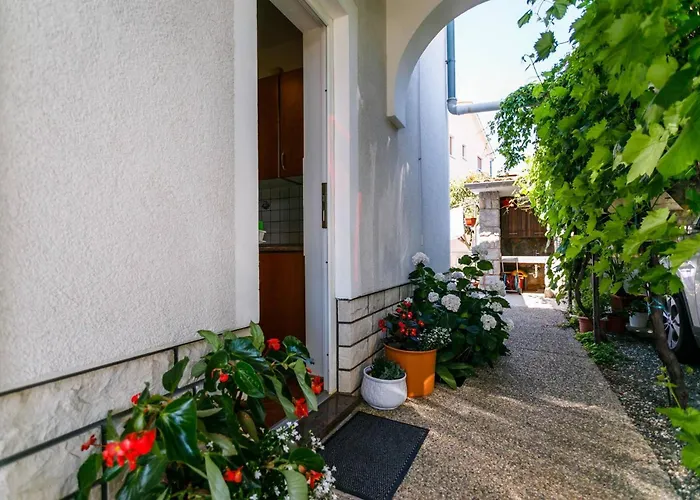 Apartments Paradiso Krk Town