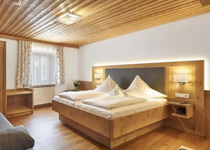 Pension Zum Rechen Bodenmais