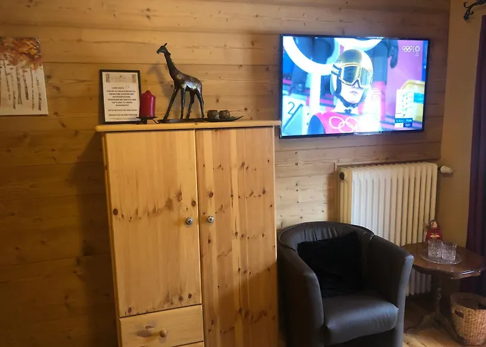 Maier Pension Bayerisch Eisenstein