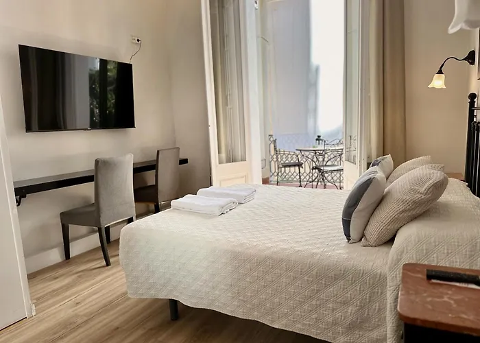 Casa Consell Gran Via, Guest House Barcelona