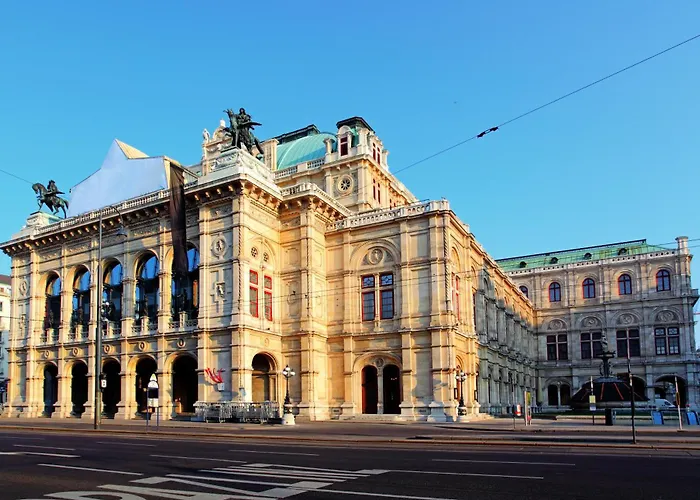 Pension Central I Self Check In Wien
