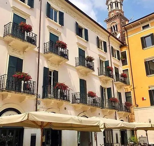Residenza Navona Verona