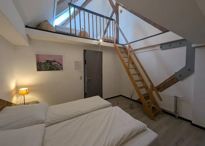 Gästehaus Villa Rur Monschau