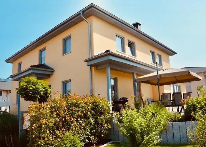 Gästehaus Dolce Vita Rust