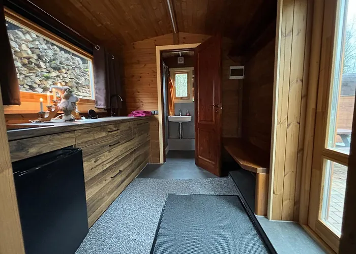 Pension Pöhlbergblick Annaberg