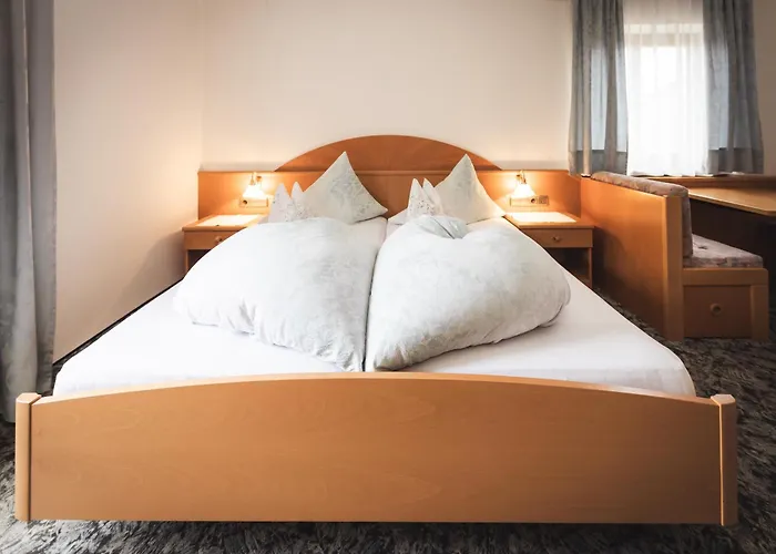 Hotel Prissianerhof Tisens