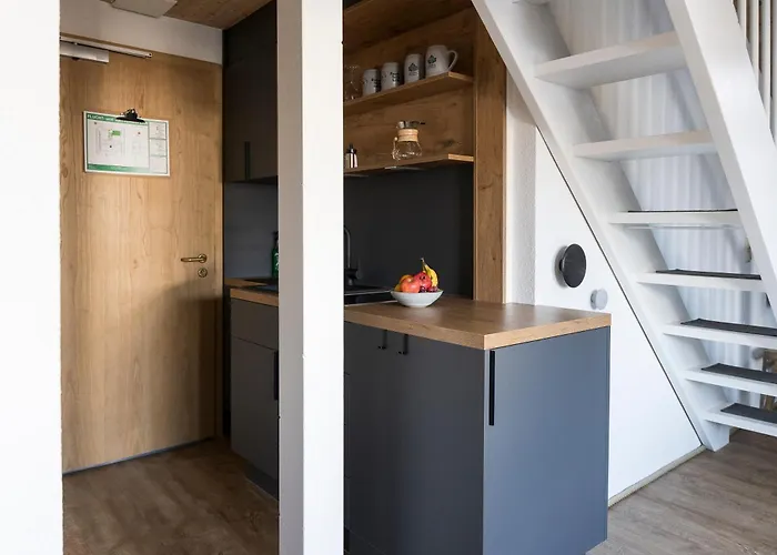 Das Nordberg Guesthouse Garmisch-Partenkirchen