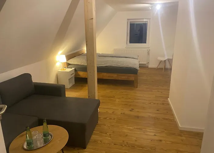 Pension Konditorei Cafe Dora Münchberg