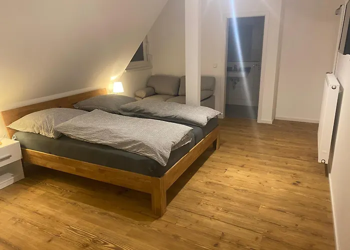 Pension Konditorei Cafe Dora Münchberg