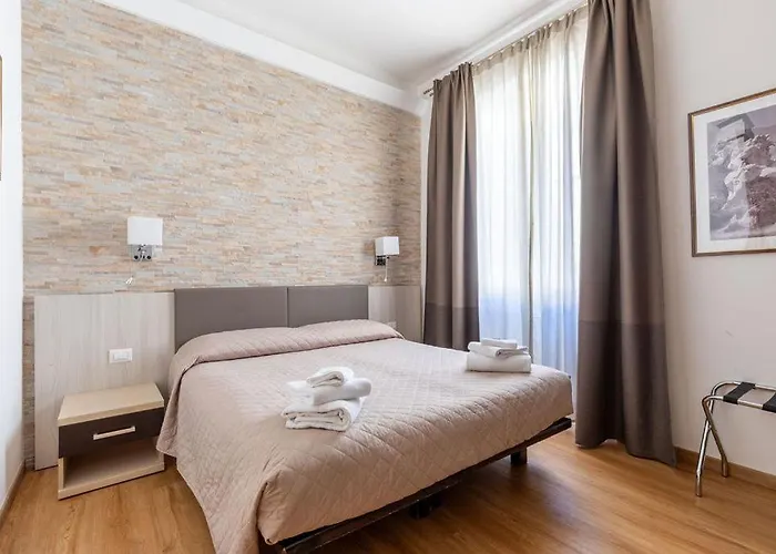 Castel Sant'Angelo Inn Rom