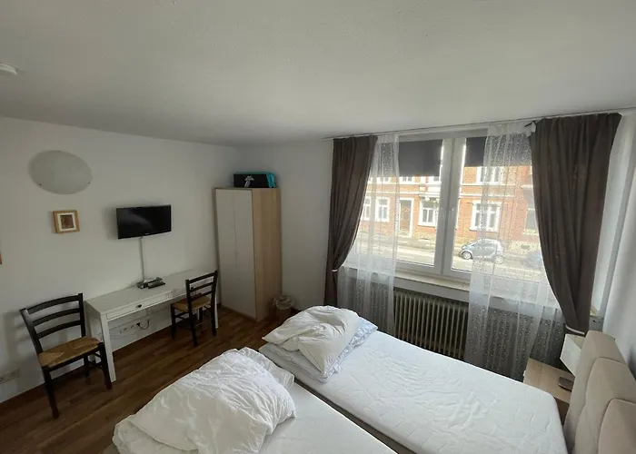 Raaz Pension Erftstadt