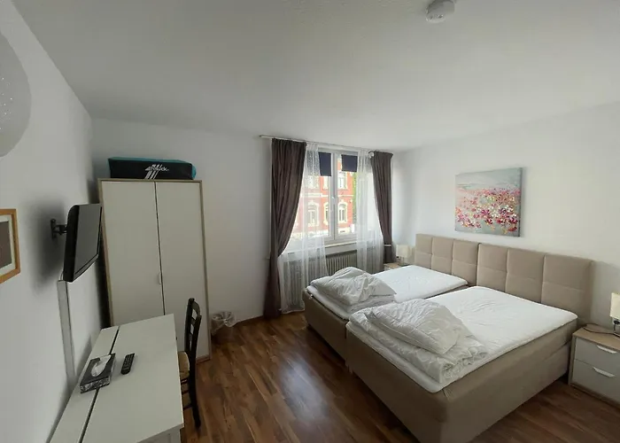 Raaz Pension Erftstadt