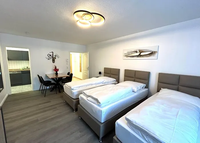 Park-Residenz Isernhagen Hannover