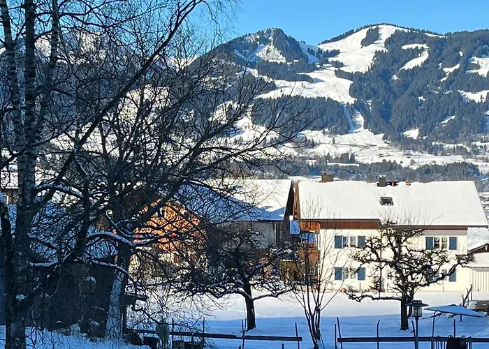 Hotel Schittlerhaus Oberstdorf