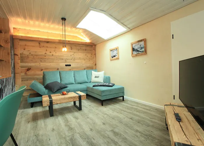 Landhaus Bromm Riezlern