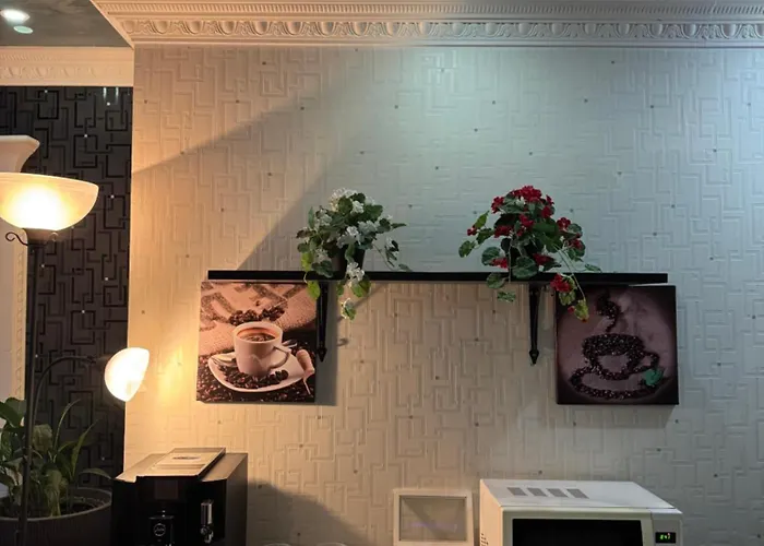 Hotel-Pension Alt-Heidenberg Siegen