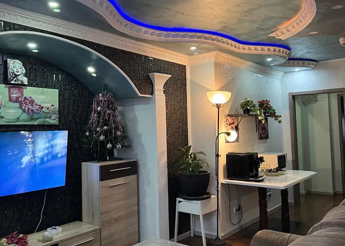 Hotel-Pension Alt-Heidenberg Siegen