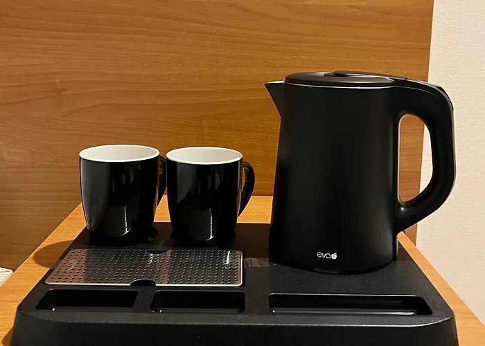 Hotel La Mimosa Lazise