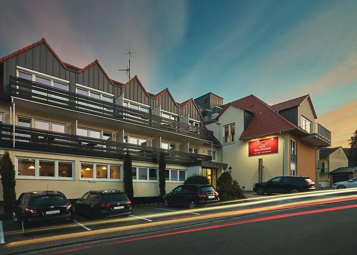 Hotel Bad Dürkheim