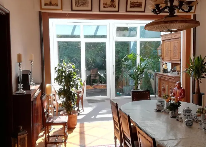 Pension Nielsen Rostock