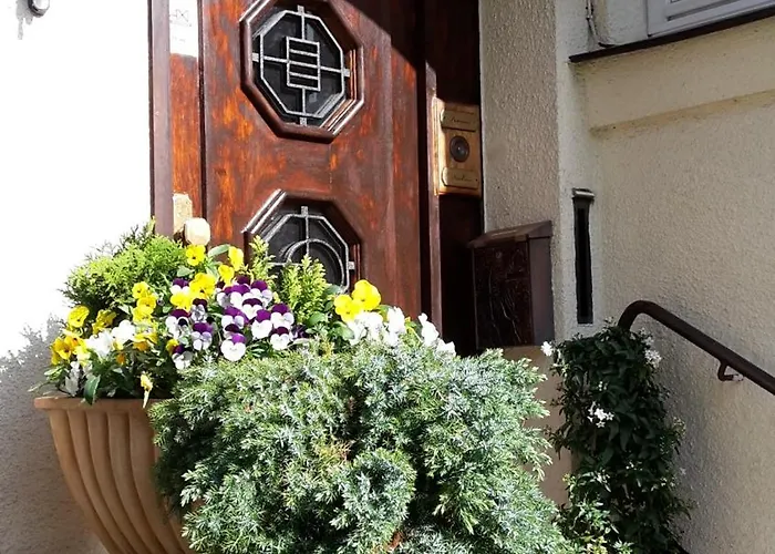 Pension Nielsen Rostock