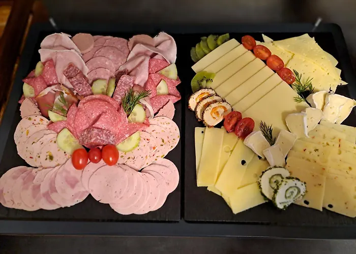 Pension Alpenfeeling Pfronten