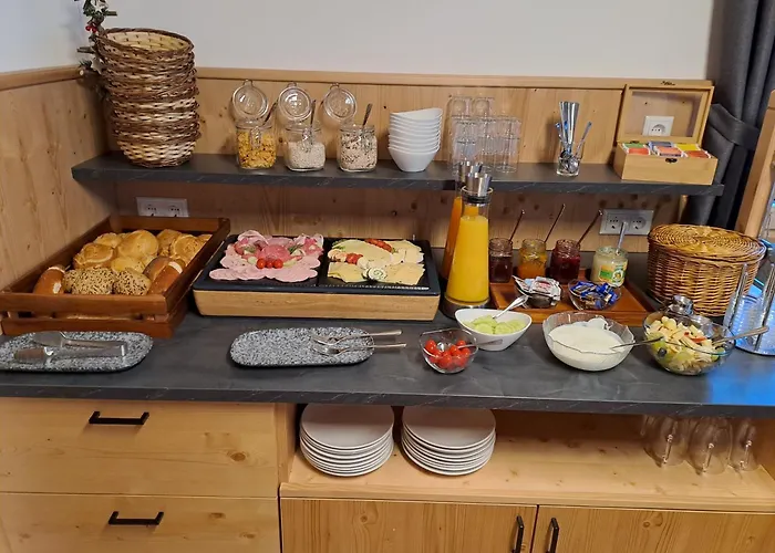 Pension Alpenfeeling Pfronten