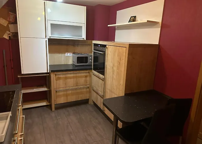 Hotel Bender Eschweiler