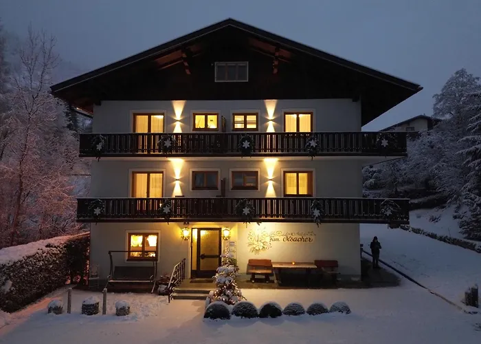 Pension Isabella Bad Kleinkirchheim