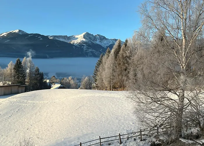 Ferienhaus König Sankt Michael im Lungau