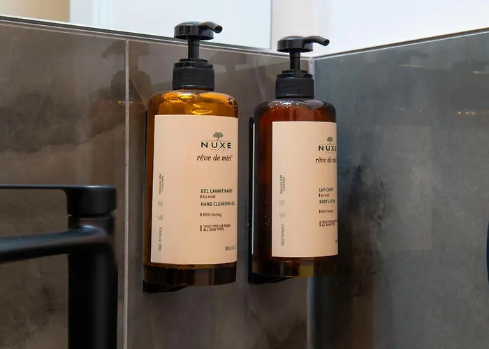 Ad Suites Tritone Rom